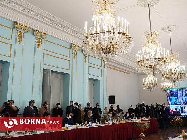 اولین جشنواره بین‌المللی صنایع‌دستی