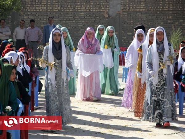 استاندار يزد در خاتم