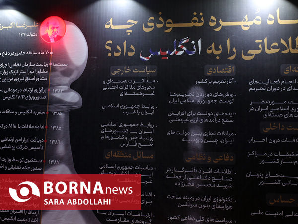 نمایشگاه روایت میدان 