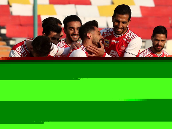  دیدار تیم های پرسپولیس تهران - ذوب آهن اصفهان