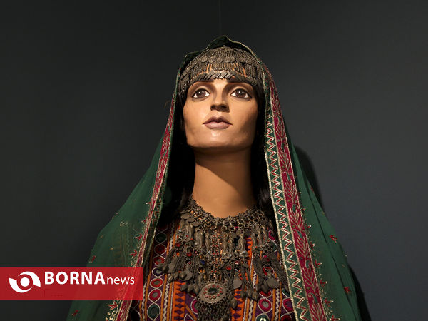 موز‌ه‌ی عروسک و فرهنگ ایرانی