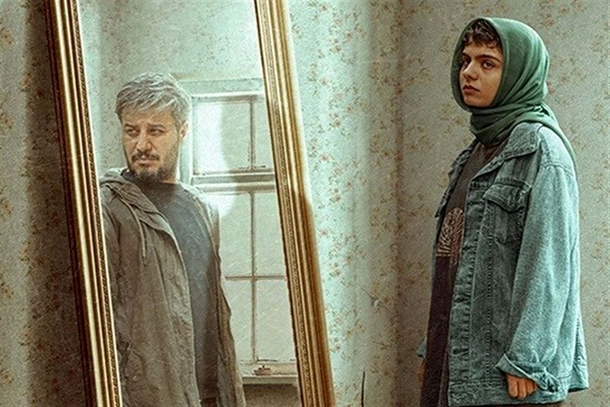 حاتمی بازیگر «کت چرمی»: جواد عزتی خیلی به من کمک کرد 