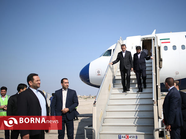 سفر معاون اول رییس جمهوری به خوزستان