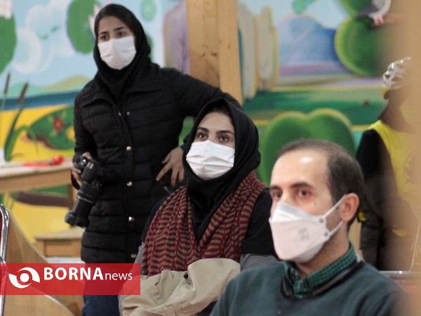 همایش " تالاب، جان انزلی است"