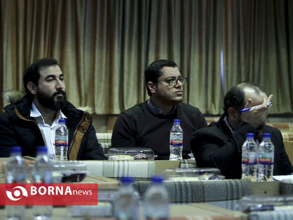 نشست بازخوانی چهل سال ورزش
