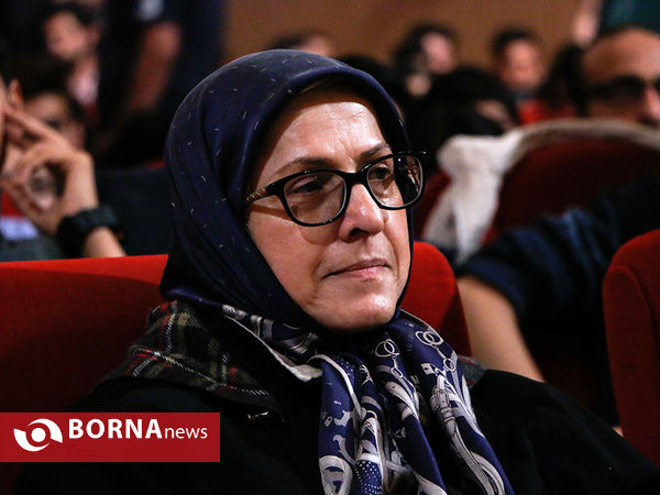 همایش چرا باید رأی داد ؟