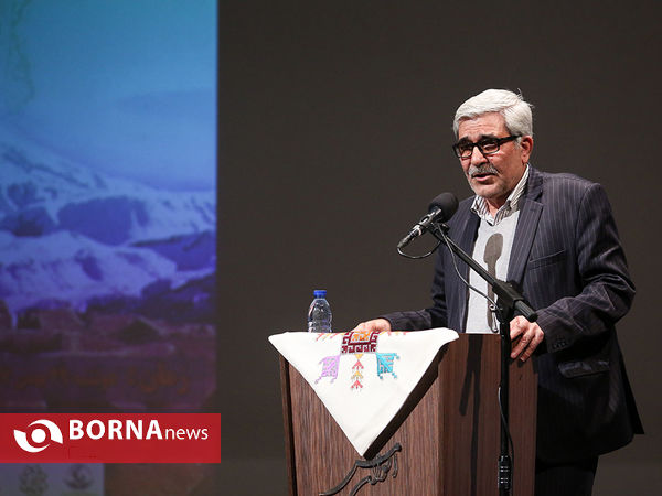 بزرگداشت حمیرا ریگی