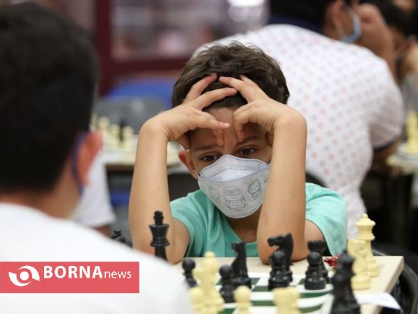 رقابت‌های بین المللی شطرنج جام گیلان