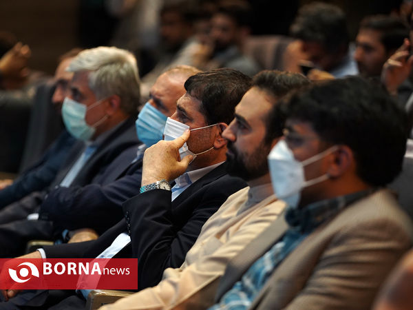 گردهمایی فعالان نوآوری اجتماعی