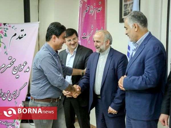 دومین نشست شورای روابط عمومی و گرامیداشت روز خبر نگار