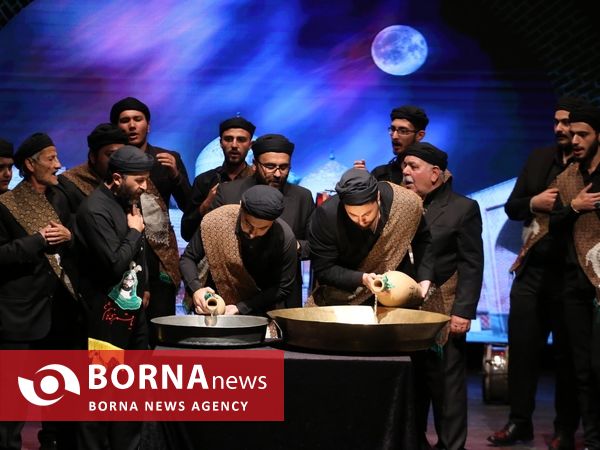 نخستین سوگواره ملی آئین ها، نواها و آواهای عاشورایی در شیراز