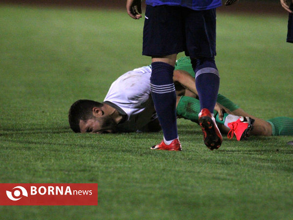 آلومینیوم اراک _داماش گیلان