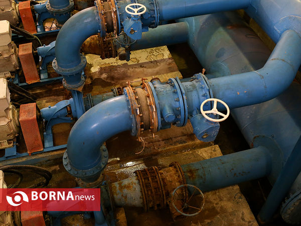 سفر معاون اول رییس جمهوری به خوزستان