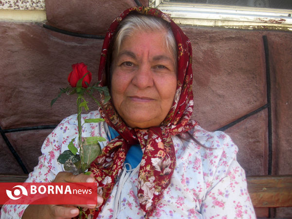 بازدید مسئولان غرب تهران از آسایشگاههای سالمندان
