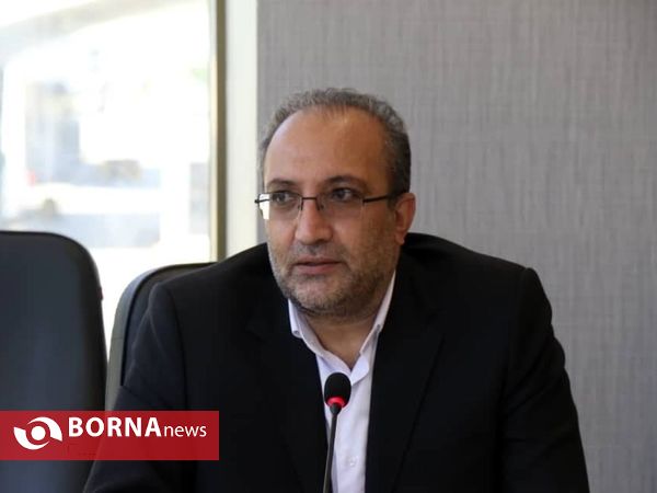 بازدید مسئولین استانی آذربایجان‌غربی از پروژه‌های شهر سرو