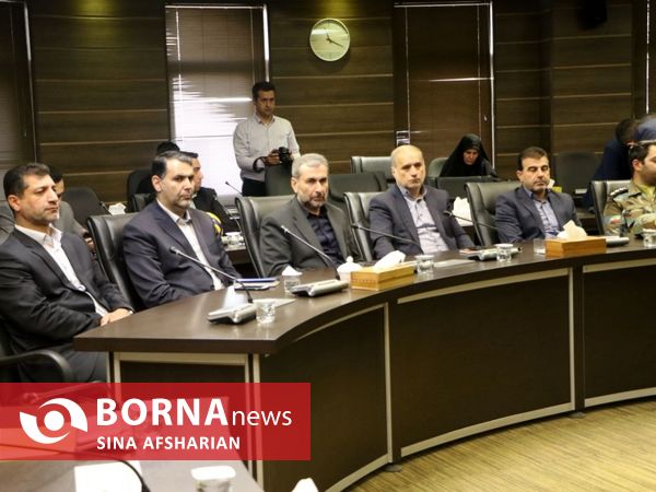 سفر یک روزه داورزنی به ارومیه برای اعطای میزبانی والیبال قهرمانی آسیا