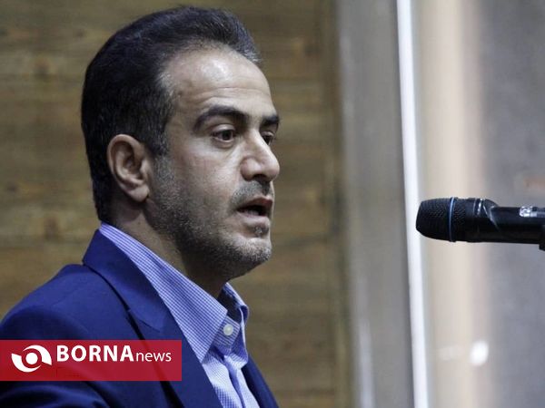 آئین تکریم و معارفه مدیرکل ورزش و جوانان استان گیلان