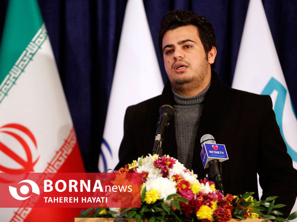 آغاز هفدهمین دوره جشنواره بین‌المللی شعر فجر