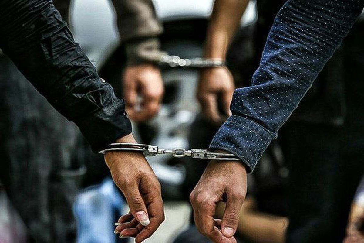  دستگیری کلاهبرداران 730 میلیاردی توسط پلیس قم
