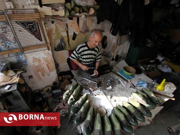 خیابان طالقانی اصفهان