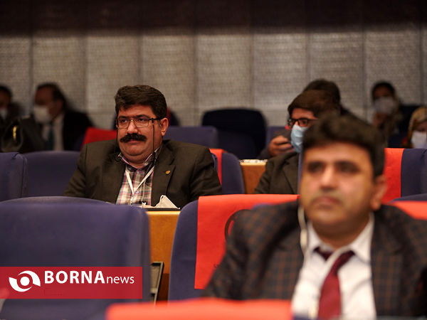 پنجمین کنگره بین المللی سلامت کشورهای اسلامی