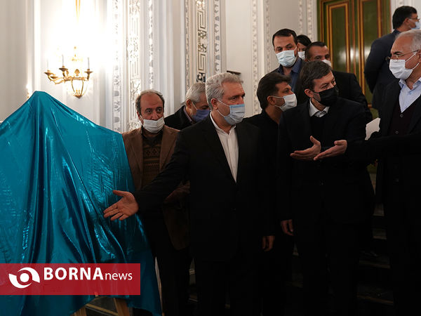 اولین جشنواره بین‌المللی صنایع‌دستی