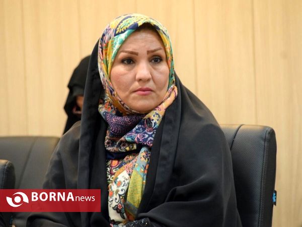 نشست خبری فرمانده انتظامی لرستان