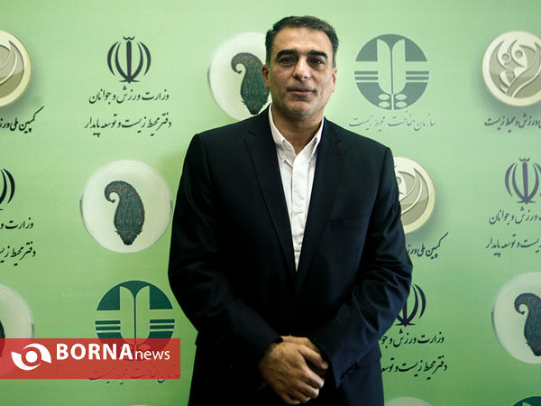 آیین تجلیل از پهوانان طبیعت