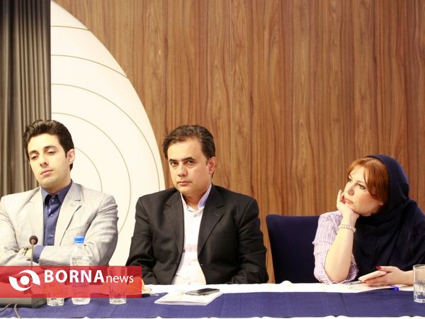 در حاشیه نخستین روز نشست مدیران و سرپرستان استانی خبرگزاری برنا و دوره توانمند سازی سمن ها