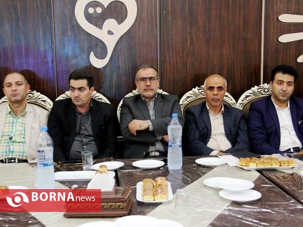 جشن پیوندهای آسمانی