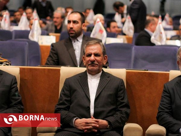 همایش روز ملی حمایت از حقوق مصرف کنندگان