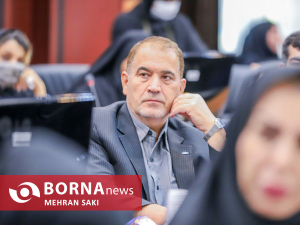 جشنواره تعاونی های برتر استان مرکزی