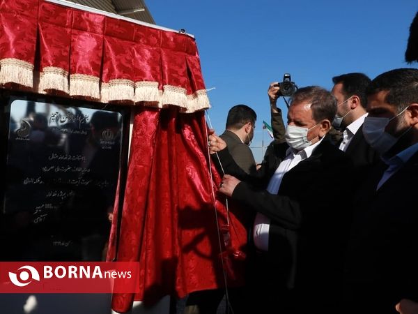 سفر روز نخست معاون اول رییس جمهور به خوزستان