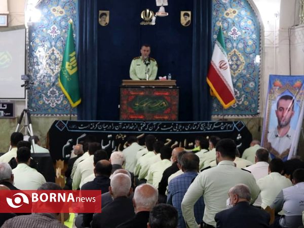 نامگذاری بلوار " شهید  امید چائی پز "