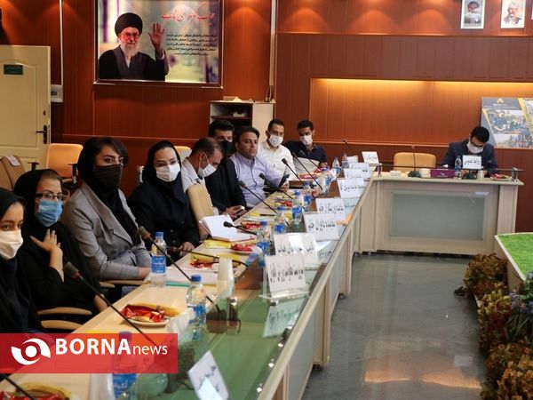 برگزاری مجمع انتخاباتی هیأت سوارکاری آذربایجان شرقی