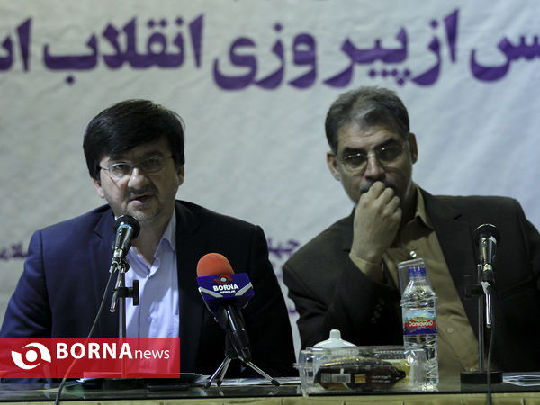 نشست بازخوانی چهل سال ورزش