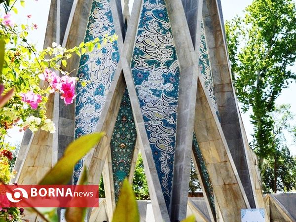 خیام؛ رباعی سرای اردیبهشت