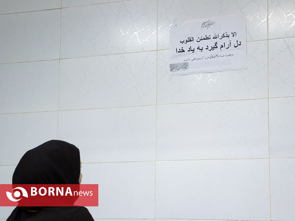 کنکور 95 در دانشگاه فردوسی مشهد