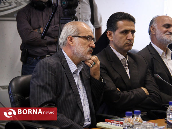 نشست آسیب شناسی خصوصی سازی باشگاه های ورزشی