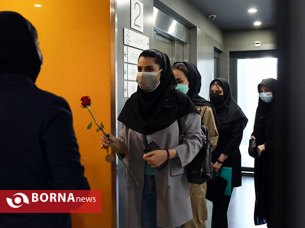 اولین دوره کارورزی شرکت نویان نگین پارسیان