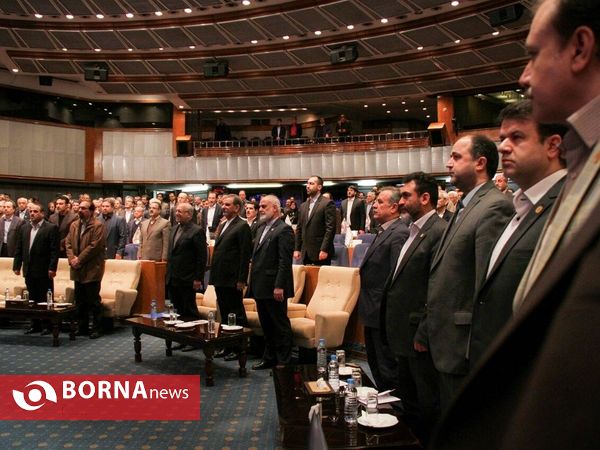 همایش روز ملی حمایت از حقوق مصرف کنندگان