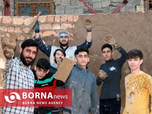 برپایی نمایشگاه کوچه‌های بنی هاشم همزمان با ایام فاطمیه در قم