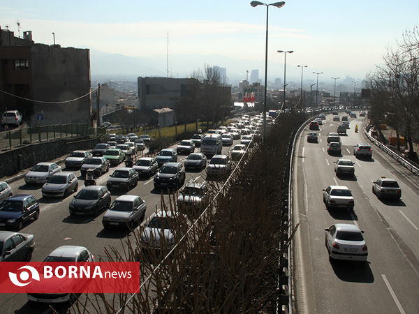 هوای پاک تهران