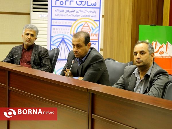 جلسه کارگروه ستاد ساماندهی امور جوانان شهرستان ساری