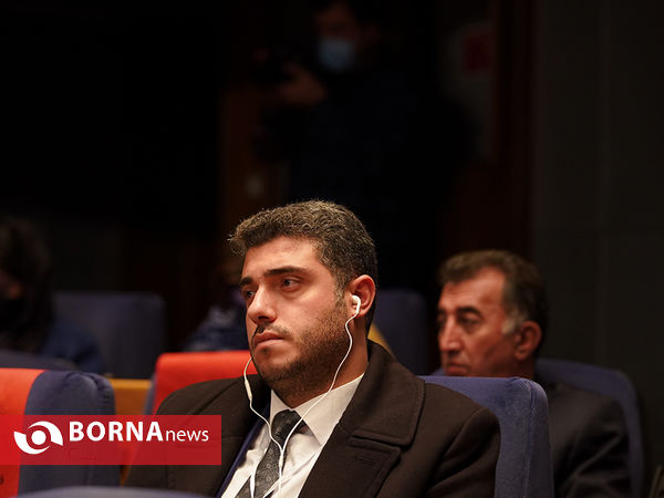 پنجمین کنگره بین المللی سلامت کشورهای اسلامی