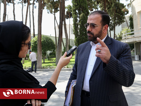 جلسه امروز هیات دولت
