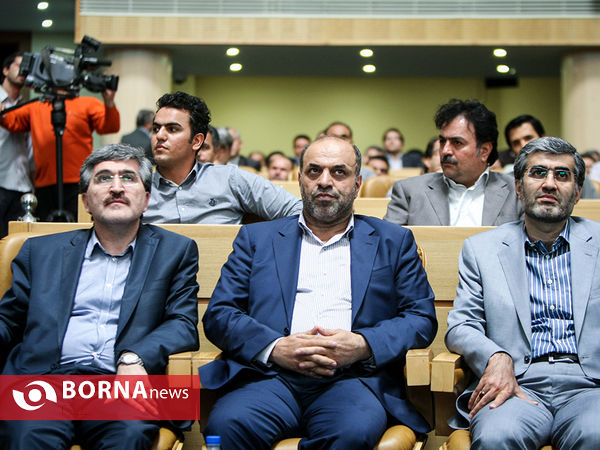 رییس‌جمهوری در جمع تلاشگران عرصه تعاونی‌های کشور