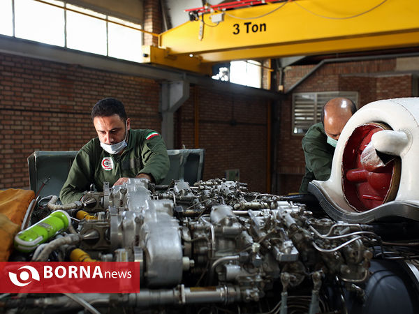 بازدید خبرنگاران از سازمان امداد و نجات جمعیت هلال احمر