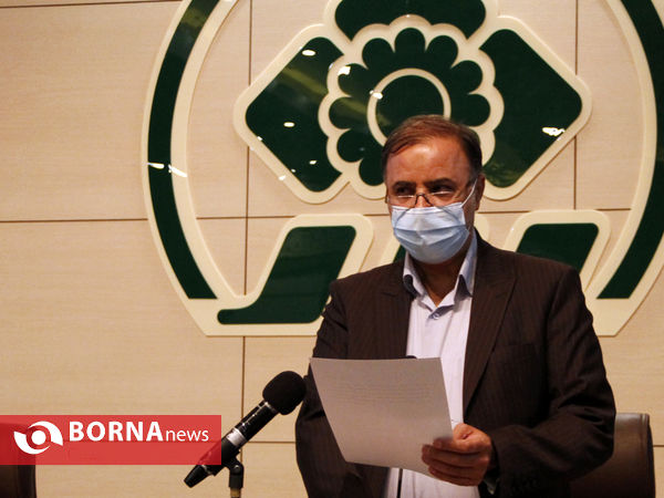 آیین تحلیف اعضای ششمین دوره شورای اسلامی شهر شیراز