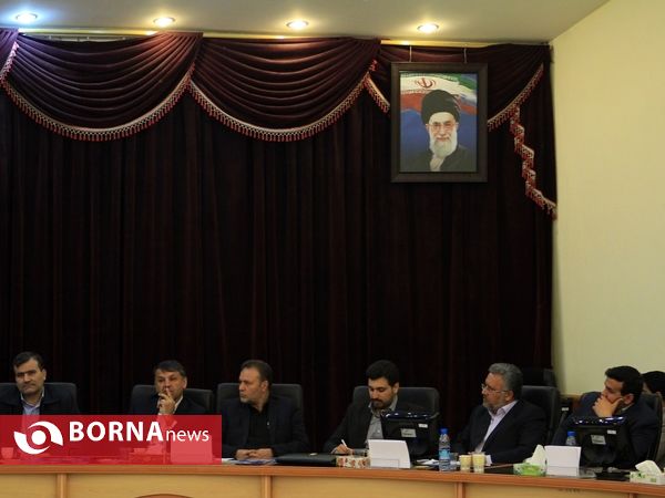ستاد ساماندهی امور جوانان استان کرمان با حضور معاون ساماندهی امور جوانان وزارت ورزش و جوانان
